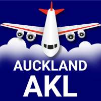Auckland Airport: Flight Information