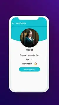 Chat With Crescendo com Luluca - Prank APK voor Android Download