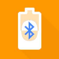 BlueBatt - Czytnik Baterii Bluetooth