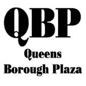 Queens Borough Plaza / L.I.C.