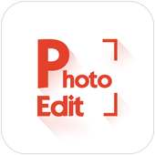 PhotoEdit - Pic Processor on 9Apps