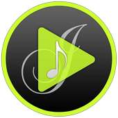J Music player on 9Apps