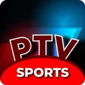 PTv Sports Live Cricket