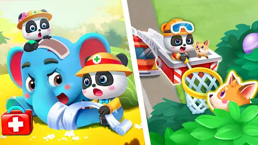 Baby Panda World APK Download 2024 - Free - 9Apps