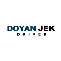 Doyan Jek Driver - Aplikasi Driver atau Mitra