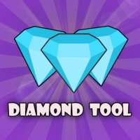 Diamond Tool : Free Diamond For FireFree 2021