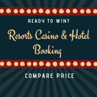 Cheap Resorts Casino Hotel - Deals & Discount on 9Apps