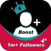 Fans & Followers for Tiko musically on 9Apps