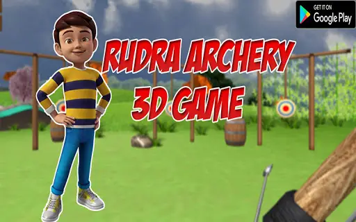 Rudra 3D Archery Game APK Download 2023 - Free - 9Apps