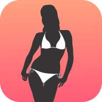 30 Day Bikini Body Challenge on 9Apps