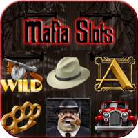 Mafia Slots on 9Apps