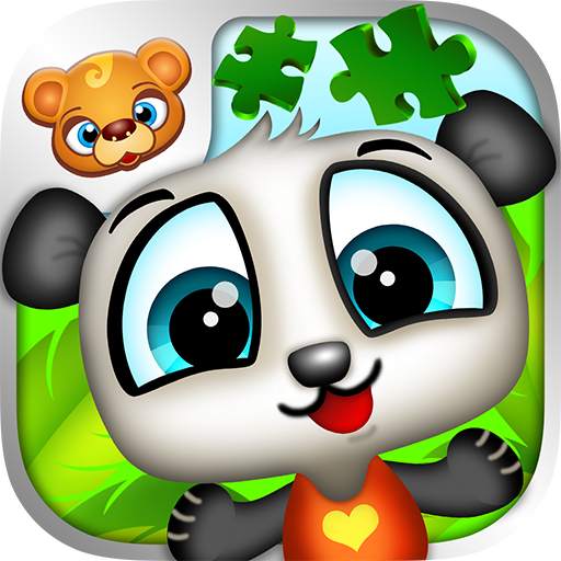 Puzzle for Kids: Play & Learn