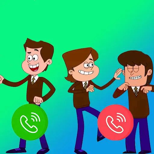 Golmaal Jr Fake video call APK Download 2023 - Free - 9Apps Golmaal Jr Fake video call APK Download 2023 - Free - 9Apps