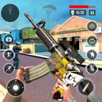 Permainan Menembak FPS