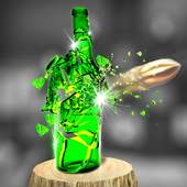 Bottle Shooting : New Action Games 2019