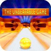 The Unbeatable Game