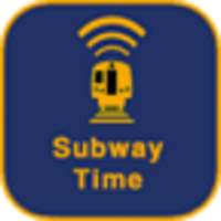 MTA Subway Time on 9Apps