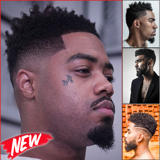 Haircuts for Men 2023 APK for Android Download