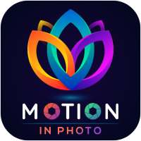 Photo In Motion - Moving Picture on 9Apps