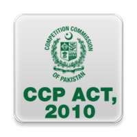 Competition Commission of Pakistan