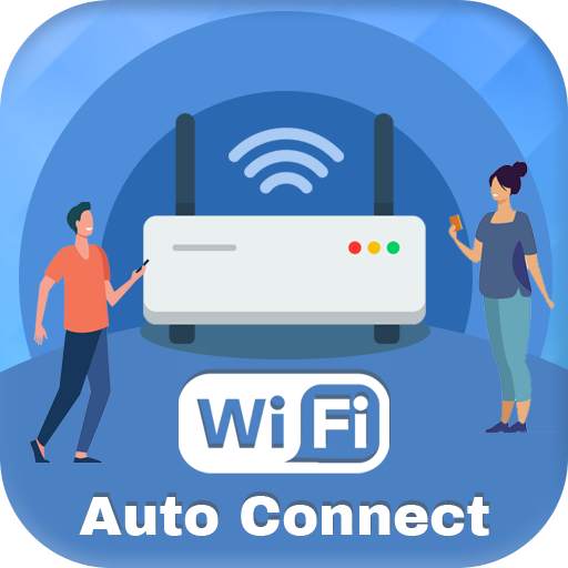 Wifi Auto Connect