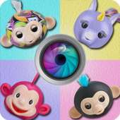 Fingerlings Face Changer Pro on 9Apps