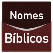 Descarga de APK de Nomes Bíblicos Femininos para Android