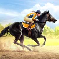 Rival Stars Paardenrennen on 9Apps