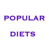 Popular Diets on 9Apps