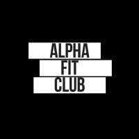 Alpha Fit Club