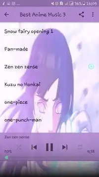 Best Anime Music Offline APK Download 2023 - Free - 9Apps Best Anime Music Offline APK Download 2023 - Free - 9Apps