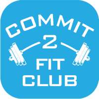 Commit 2 Fit on 9Apps