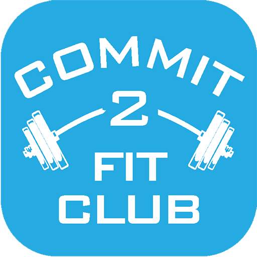 Commit 2 Fit