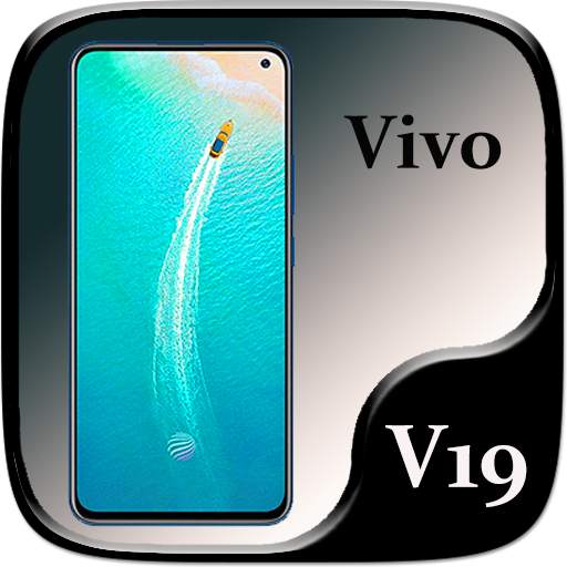 Theme for Vivo v19 | Vivo v19