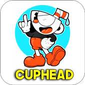 Cuphead world adventure