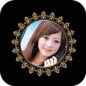 Royal Photo Frame on 9Apps