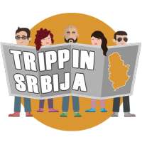 Trippin Srbija on 9Apps