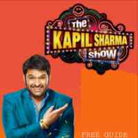 Kapil Sharma Show : Color Voot & Sonyliv TV Tips