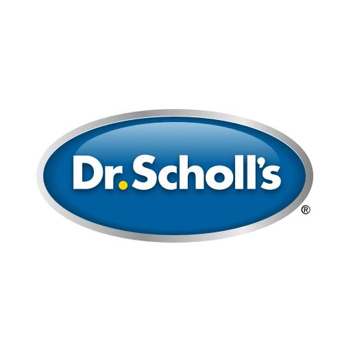 Dr. Scholl’s Custom 3D Inserts