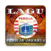 Song Persija Complete on 9Apps