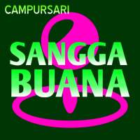 Campursari Sangga Buana on 9Apps