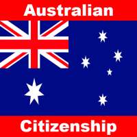 Australian Citizenship Test 2021 on 9Apps