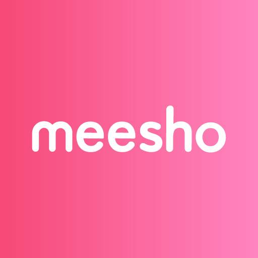 Meesho: Kerja dari rumah, Jual dan dapatkan uang