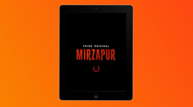 Mirzapur 2 free online streaming app