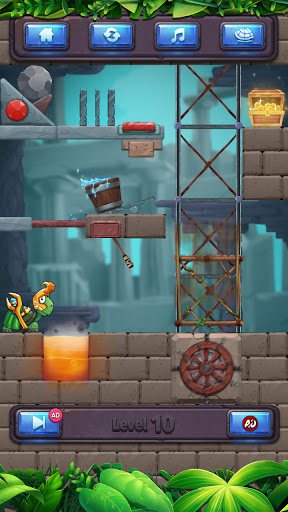 Turtle Puzzle Games 2022 screenshot 6