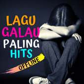 Lagu Galau Offline Paling Hits Terpopuler on 9Apps
