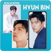 Hyun Bin New Wallpapers on 9Apps