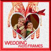 Wedding Photo Frames on 9Apps