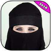 Beauty Hijab Camera Plus on 9Apps