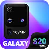Camera for S20 - Galaxy S20 Camera